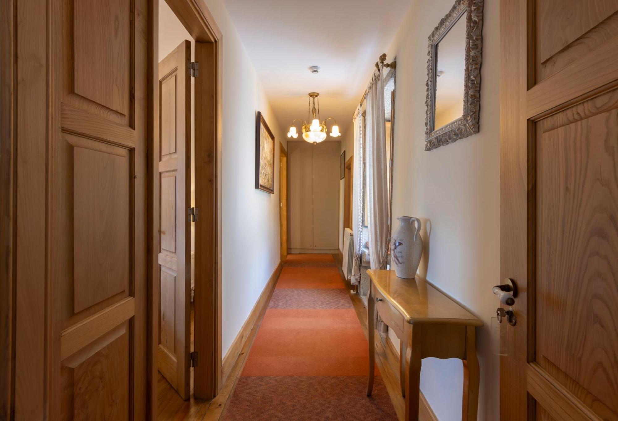 Quinta Sao Miguel De Arcos Hotel Arcos  Room photo