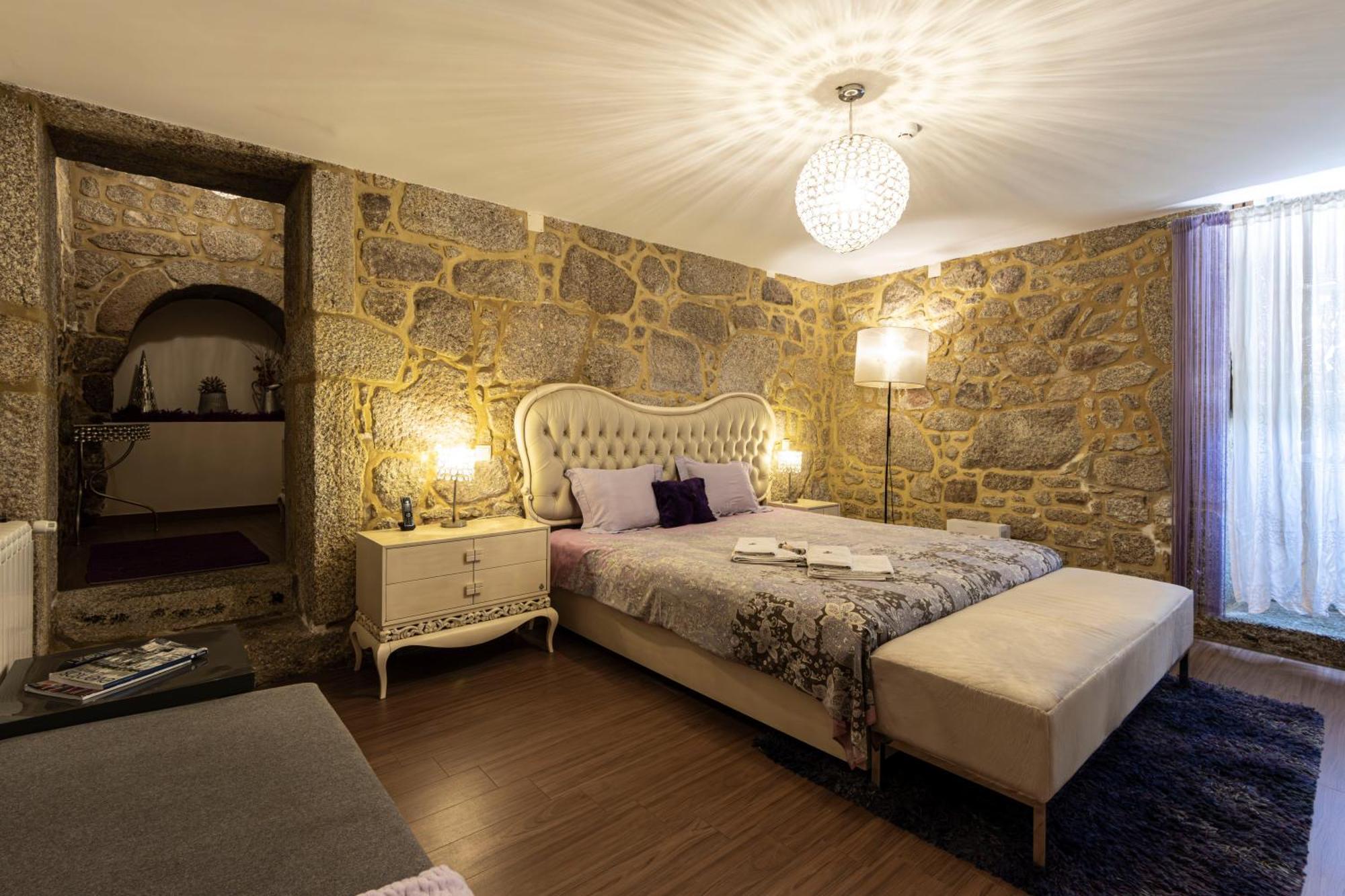 Quinta Sao Miguel De Arcos Hotel Arcos  Room photo